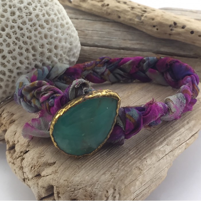 BRACELET DREAM SILK