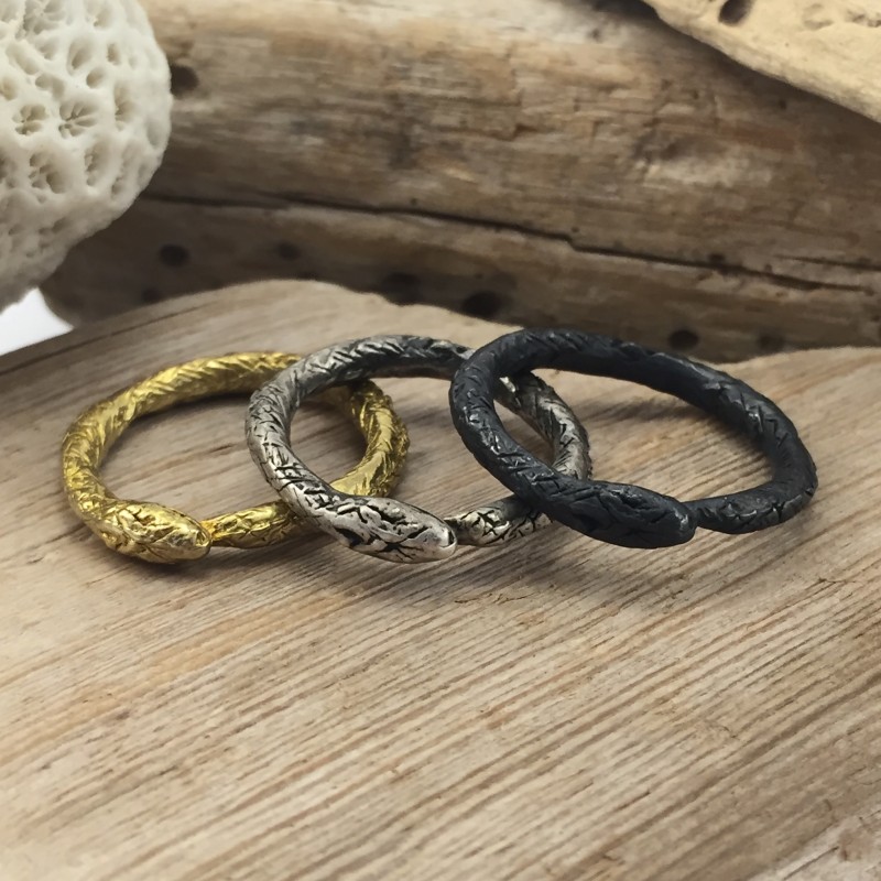 UROBORO RING