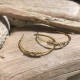 AROS SIMPLE LOVE 3 DIAMANTES