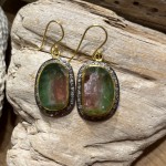 ARRACADES WATERMELON DIAMANTS