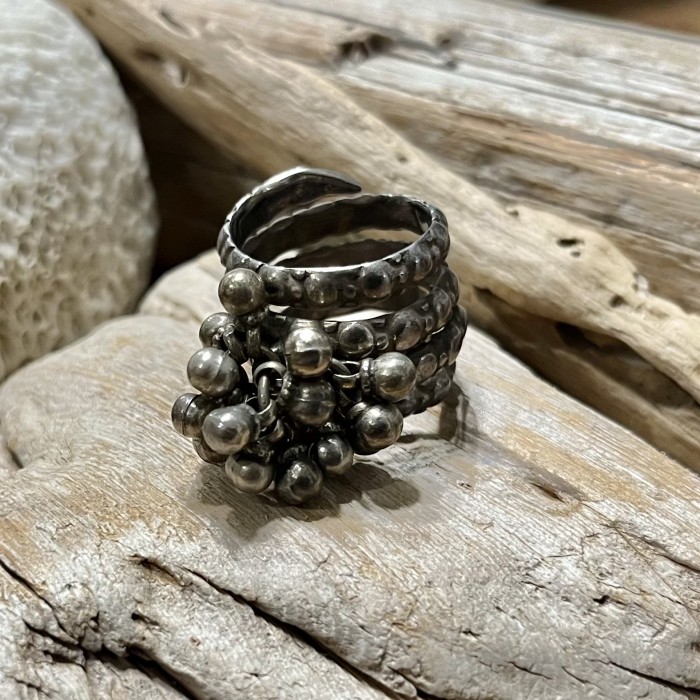 RING ANTIK