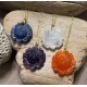 Lotus flower natural stone 