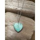 NATURAL STONE HEART