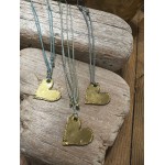 PENJOLL TRIBAL HEART