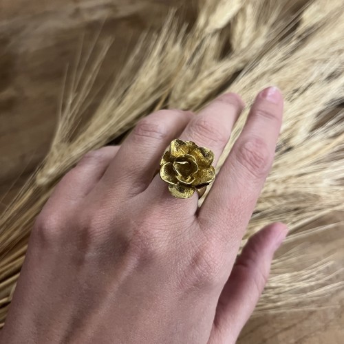 ROSE RING