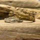 ANELL PETRA ALIANÇA CASAMENT