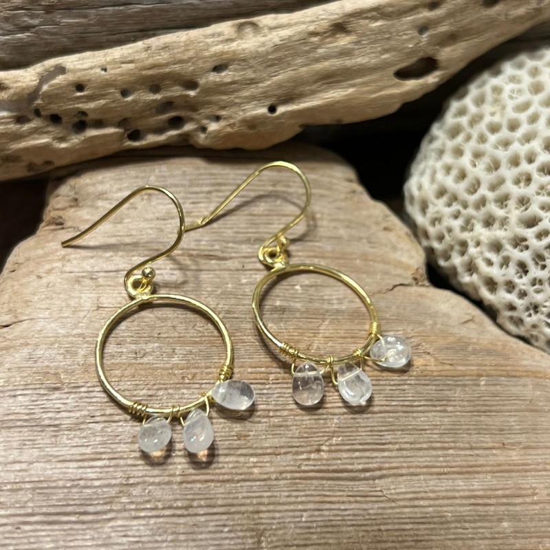 VICTORIA EARRINGS