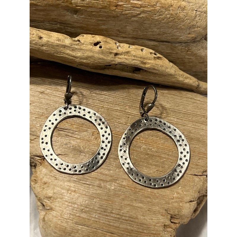 EARRINGS UNIVERS