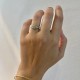 ANILLO SELLO FINO