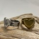 ANILLO SAVAGE HEART