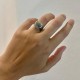 SAVAGE HEART RING