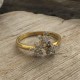 ANELL LADY BIRD BRILLANTS OR