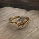 ANELL LADY BIRD BRILLANTS OR