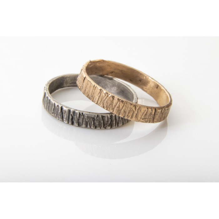 ANILLO SAFARI