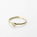 MAGIC RAIN RING DIAMOND