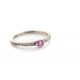 ANILLO PLATA RUBI ANILLO PALATA ESMERALDA ANILLO ORO RUBI ANILLO ORO ESMERALDA CARICIA