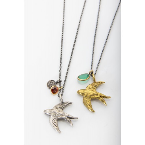 CHAIN SWALLOW