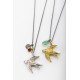 CHAIN SWALLOW