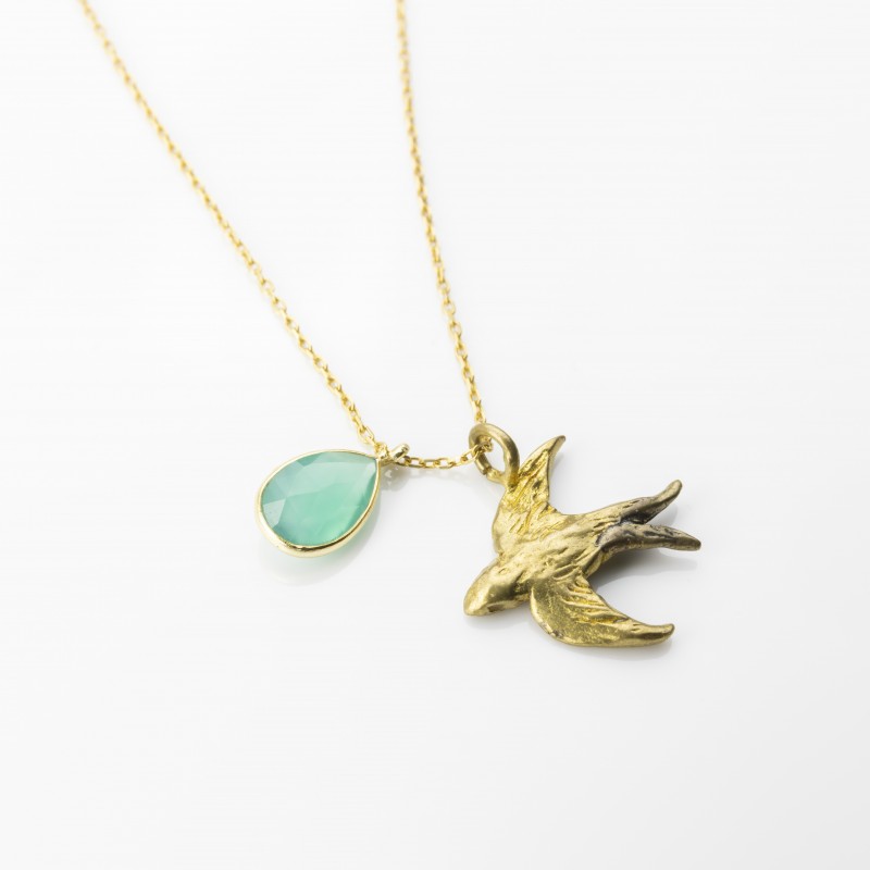 CADENA GOLONDRINA