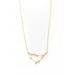 DIAMOND CONSTELLATION CHAIN