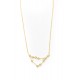DIAMOND CONSTELLATION CHAIN