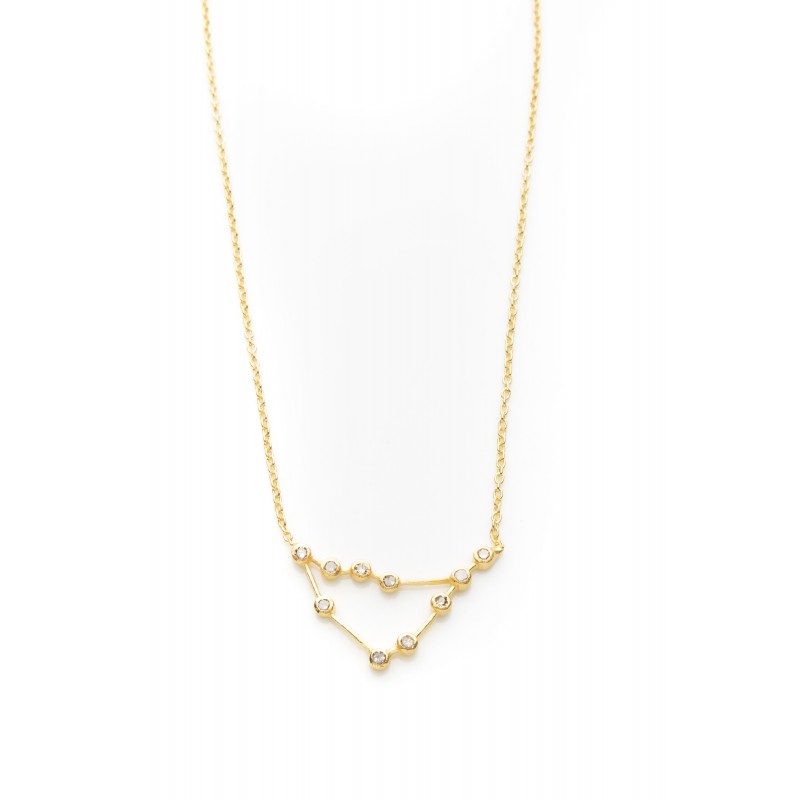 DIAMOND CONSTELLATION CHAIN