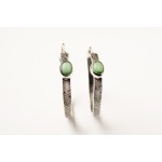 EARRINGS LONDON CRYSOPHASE