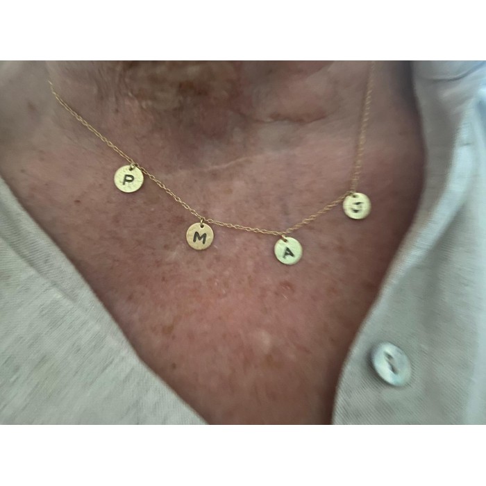 GRABADO personalizacion