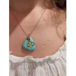 12. DECEMBER - TURQUOISE
