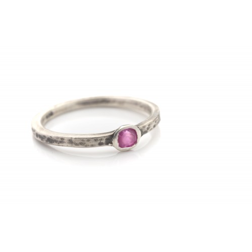 RING CARICIA
