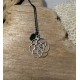 SEED OF LIFE NECKLACE