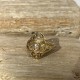 ANILLO ART NOVEAU