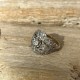 ANILLO ART NOVEAU