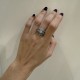 ART NOVEAU RING