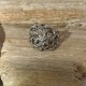 ANILLO ART NOVEAU