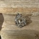 ANILLO ART NOVEAU