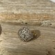 ART NOVEAU RING