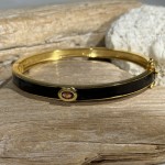 ANILLO ART DECO