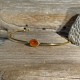 PULSERA HALF MOON