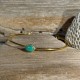 PULSERA HALF MOON