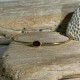 HALF MOON BRACELET
