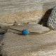 HALF MOON BRACELET