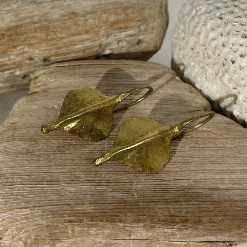 PENDIENTES HOJA