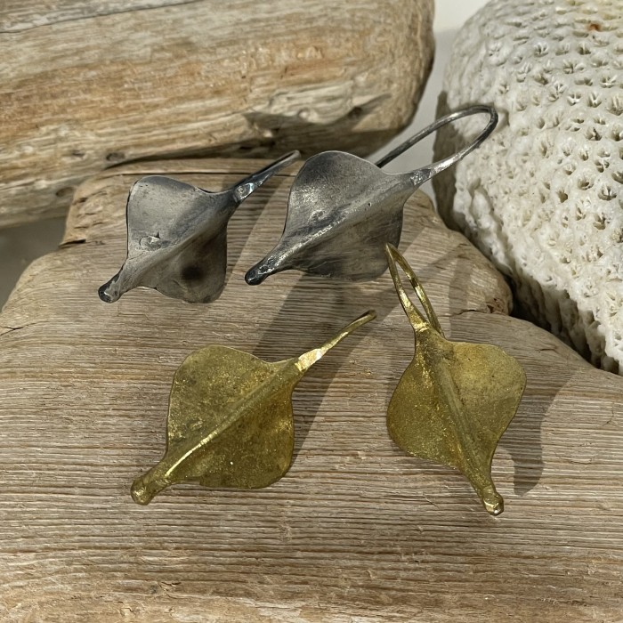 PENDIENTES HOJA