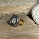 ANILLO ESTILO ISABELINO