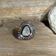 ANILLO ESTILO ISABELINO