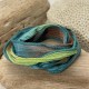 SILK RIBBONS