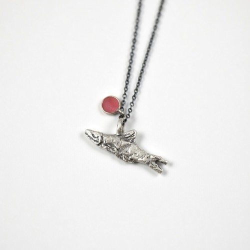 FISH NECKLACE