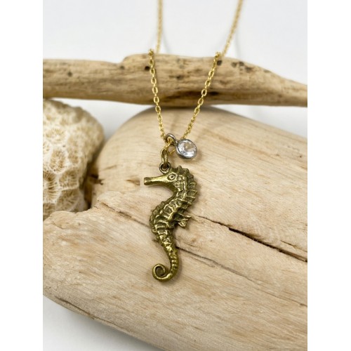 FISH NECKLACE