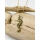 FISH NECKLACE